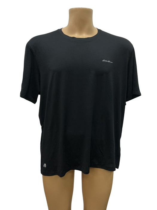 Dúo de playeras XXL (EDDIE BAUER)