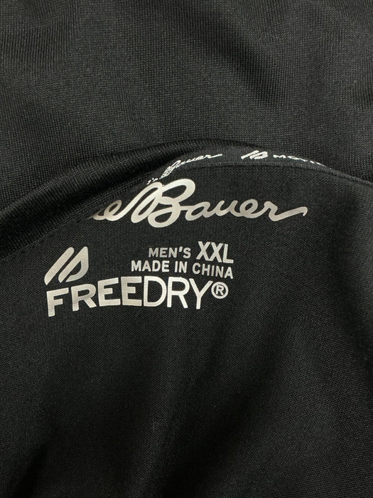 Dúo de playeras XXL (EDDIE BAUER)