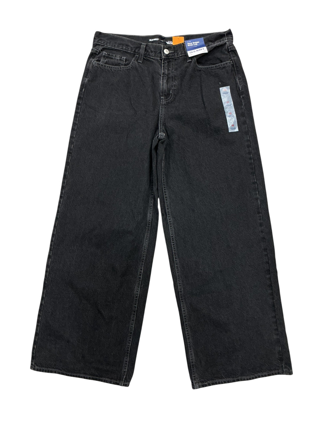 Pantalón 10 (OLD NAVY)