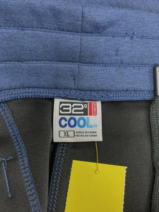 Dúo de pantalonetas XL (32 DEGREES)
