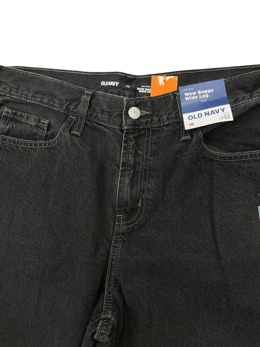 Pantalón 10 (OLD NAVY)