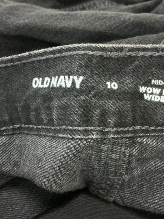 Pantalón 10 (OLD NAVY)
