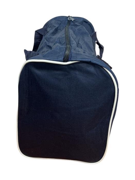 Mini maleta y pantuflas