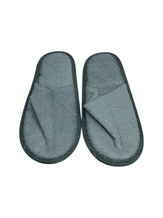 Mini maleta y pantuflas