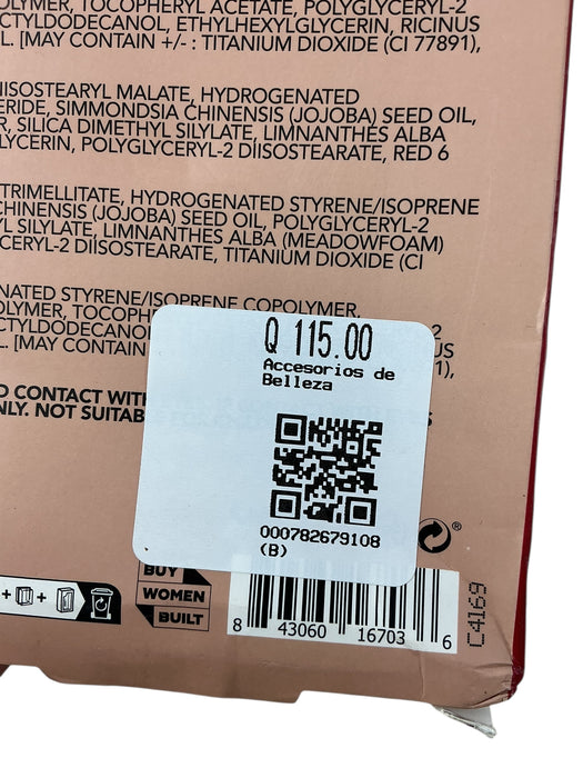 Set brillo para labios (HOLLER AND GLOW)