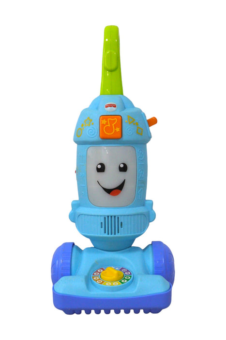 Aspiradora (FISHER PRICE)