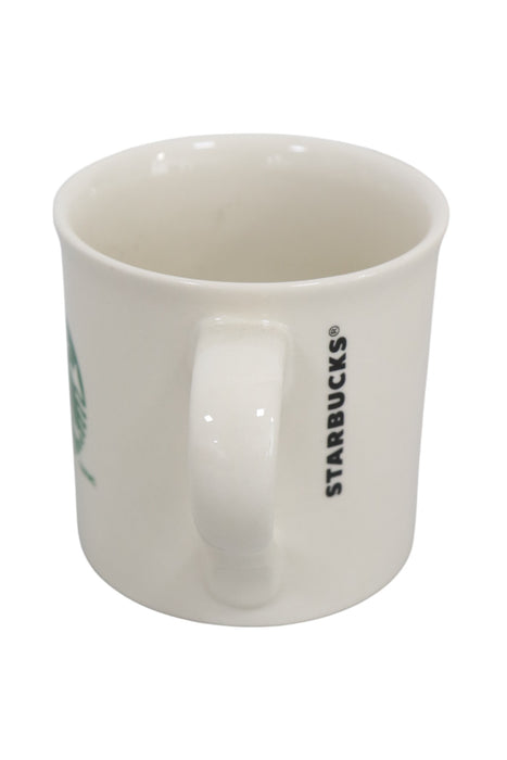 Taza (STARBUCKS)