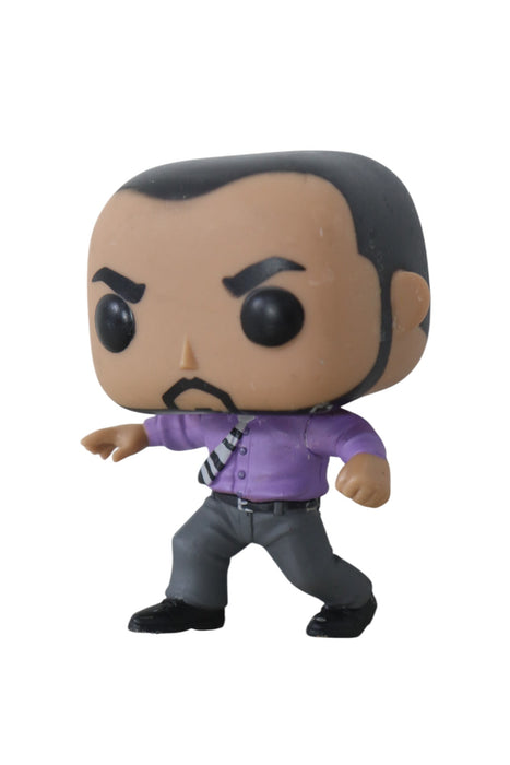 Samir (FUNKO)