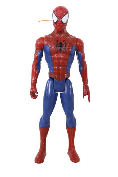 Spiderman (MARVEL)