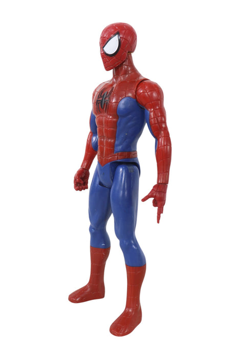 Spiderman (MARVEL)