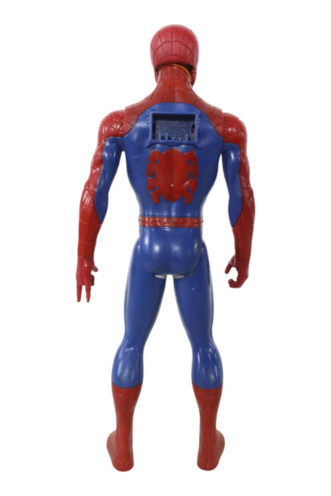 Spiderman (MARVEL)