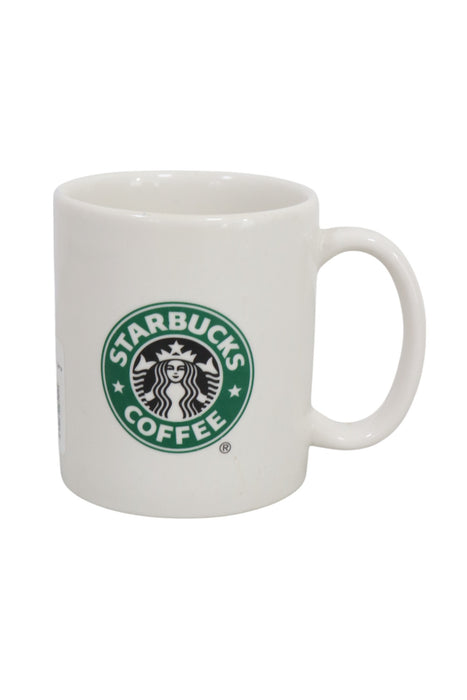 Taza (STARBUCKS)