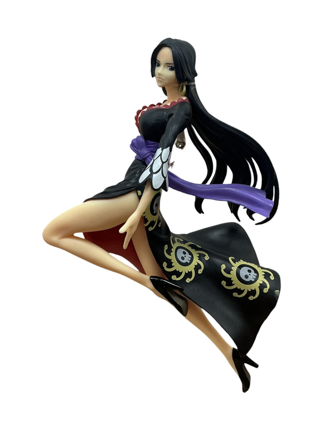 Boa Hancock (ONE PIECE)