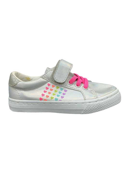 Tenis para niña 9 (THE CHILDREN'S PLACE)