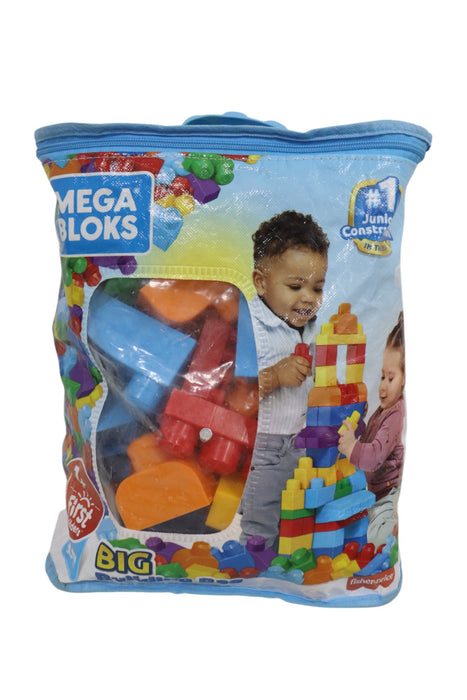 Set de legos (MEGA BLOKS)