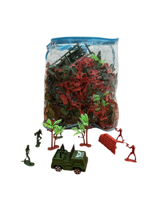 Set de figuras (AMPALGN PLAN)