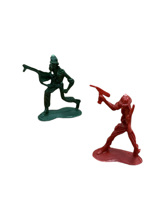 Set de figuras (AMPALGN PLAN)