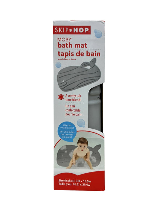 Alfombra de ducha para bebé (SKIP HOP)