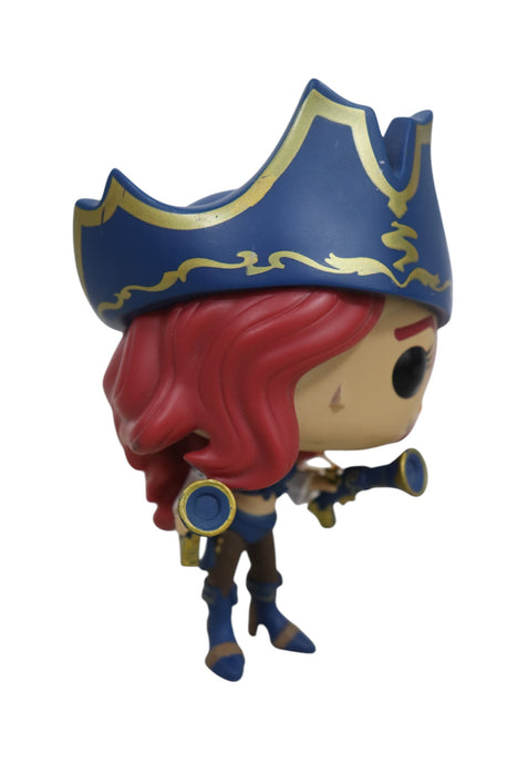 Miss Fortune - League of Legends (FUNKO)