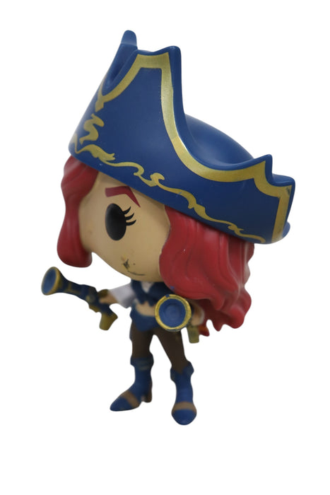 Miss Fortune - League of Legends (FUNKO)