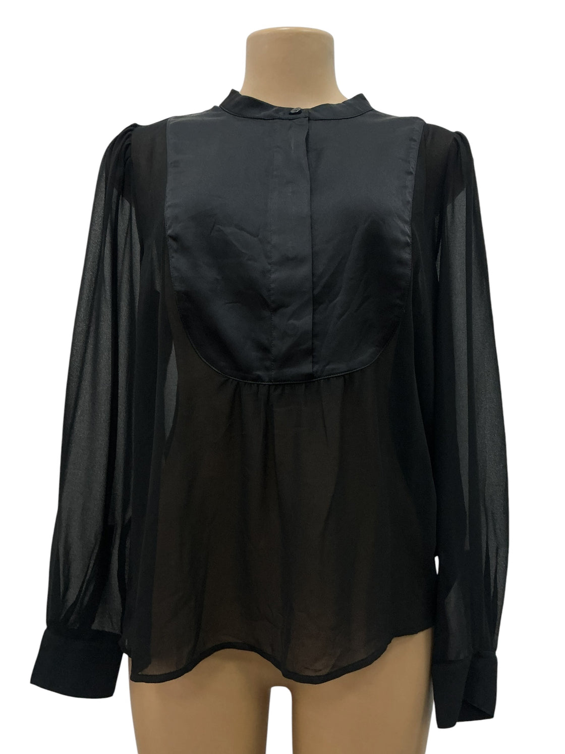 Blusa M (BANANA REPUBLIC)