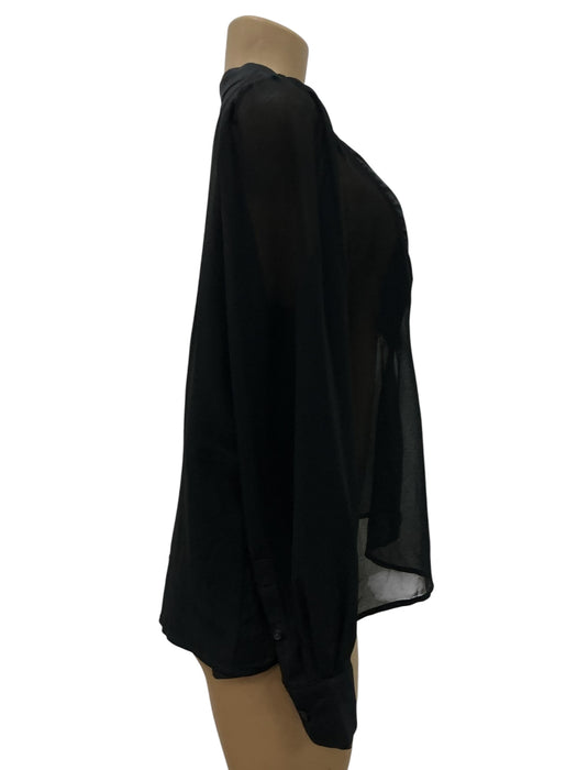 Blusa M (BANANA REPUBLIC)