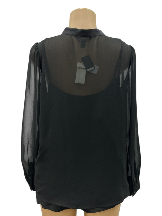 Blusa M (BANANA REPUBLIC)