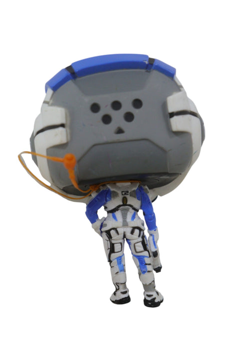 Sara Ryder (Funko)