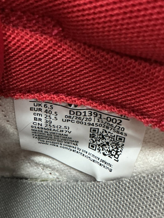 Tenis 7.5 (NIKE)
