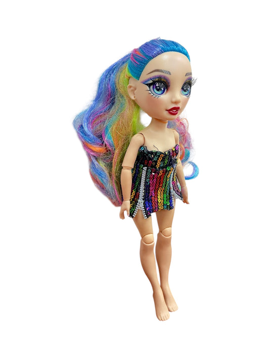 Amaya Raine (RAINBOW HIGH)