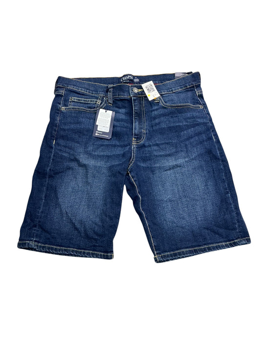 Pantaloneta 33 (CHAPS)