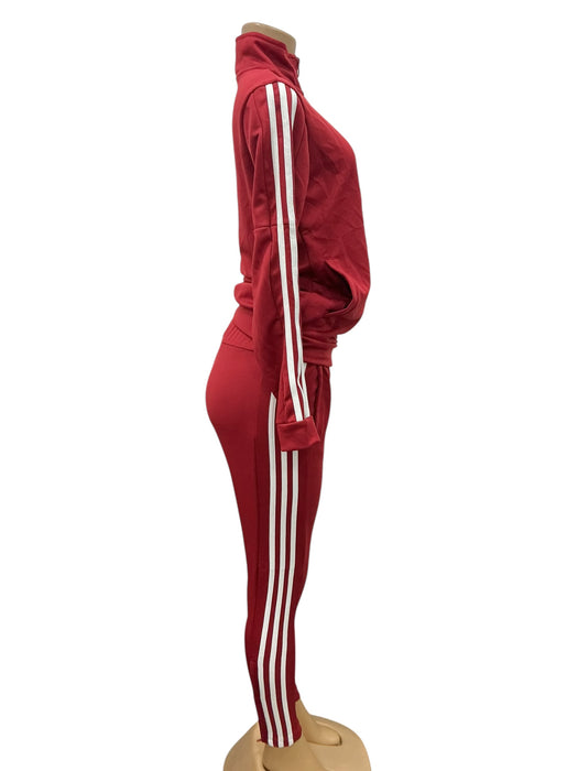 Traje de dama XS (ADIDAS)