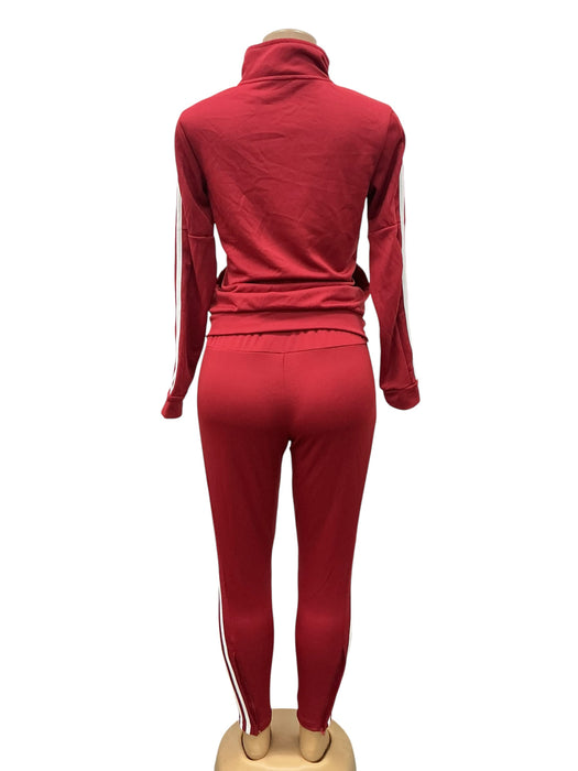 Traje de dama XS (ADIDAS)