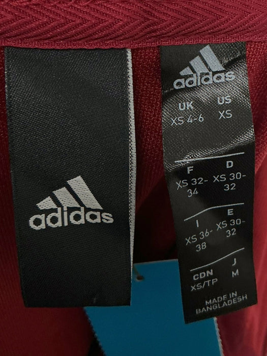 Traje de dama XS (ADIDAS)