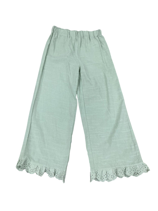 Conjunto para niña 7 (TAHARI GIRL)