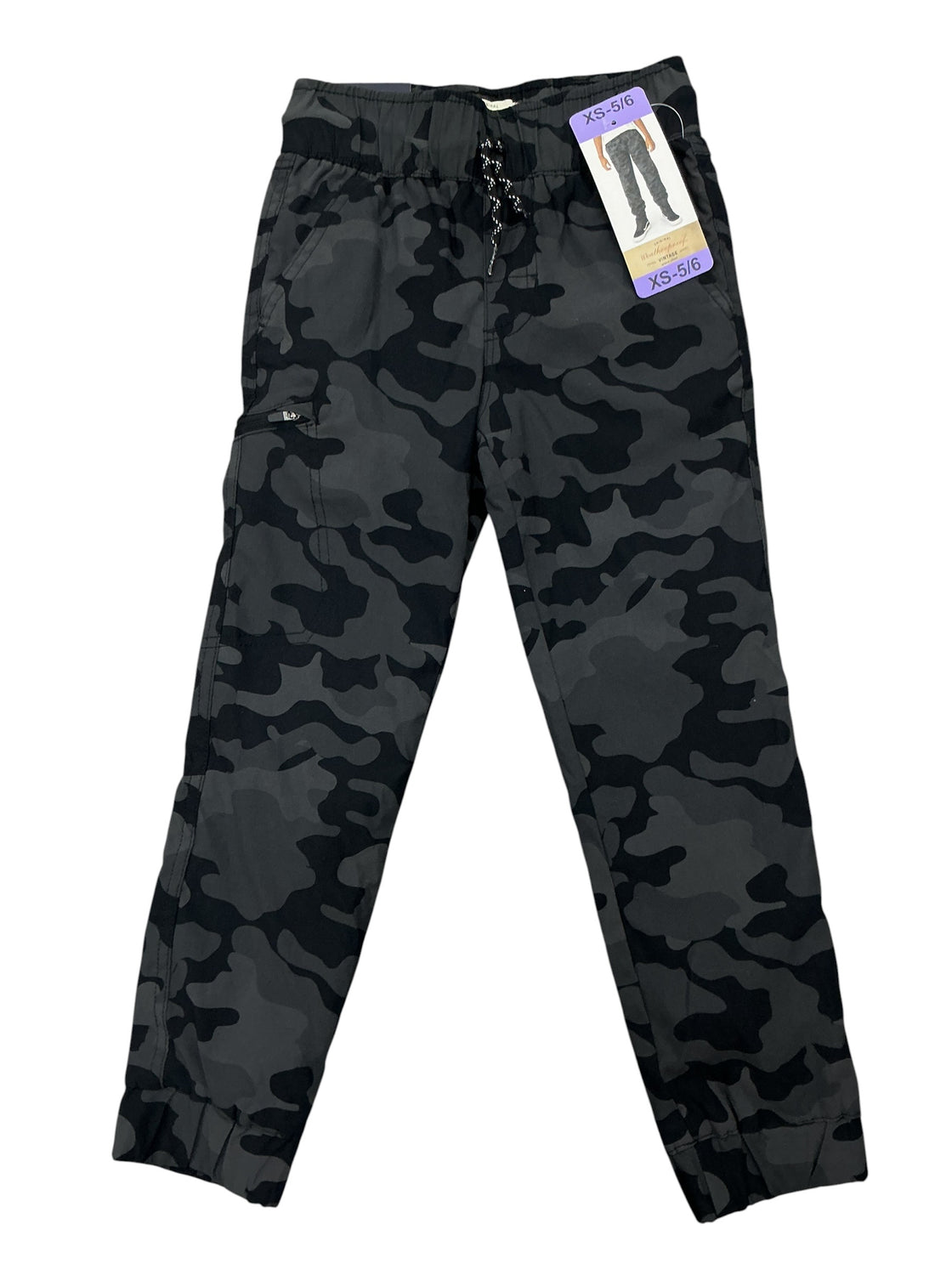 Pantalón para niñ@ XS (WEATHERPROOF)