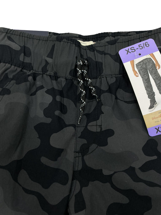 Pantalón para niñ@ XS (WEATHERPROOF)