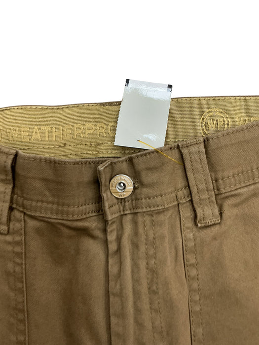 Pantalón 30x32 (WEATHERPROOF)
