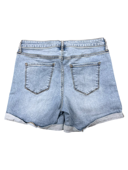Short 6 (ANA)