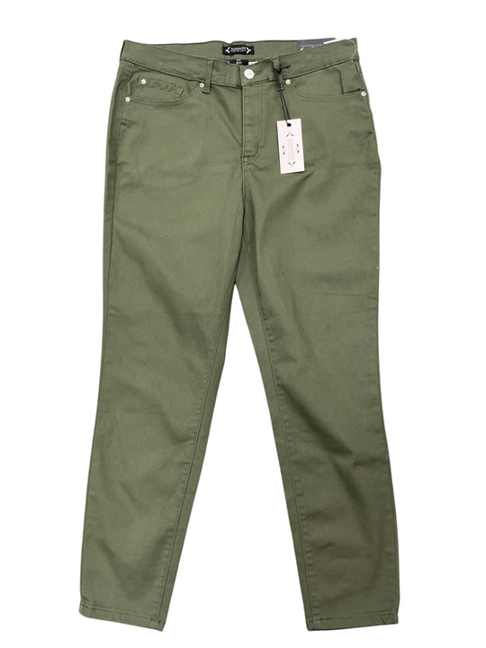 Pantalón 10 (NANETTE)