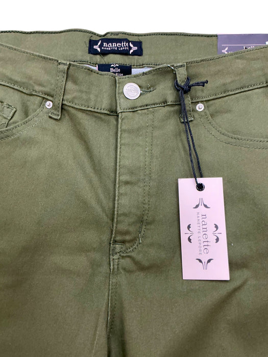 Pantalón 10 (NANETTE)
