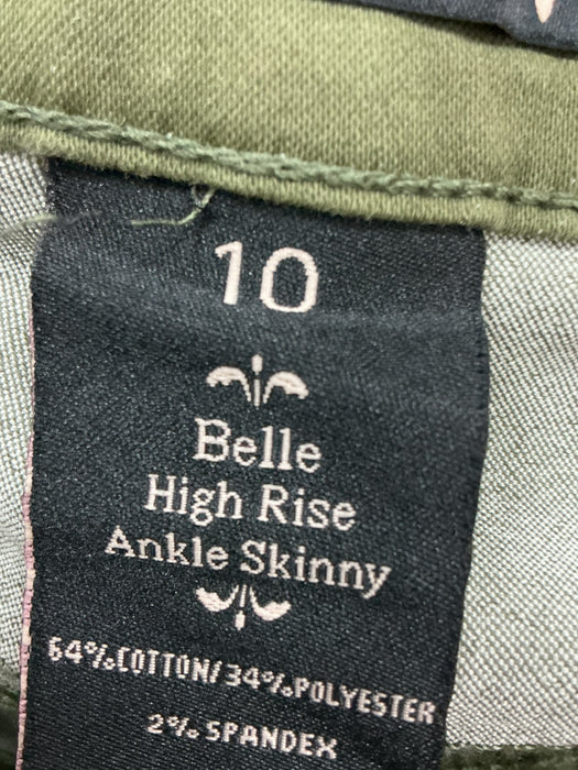 Pantalón 10 (NANETTE)