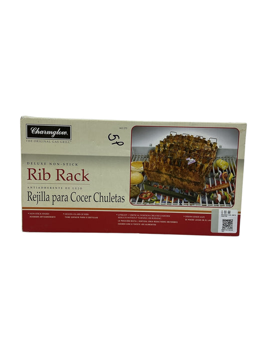 Rejilla para cocer chuletas (CHARMGLOU)