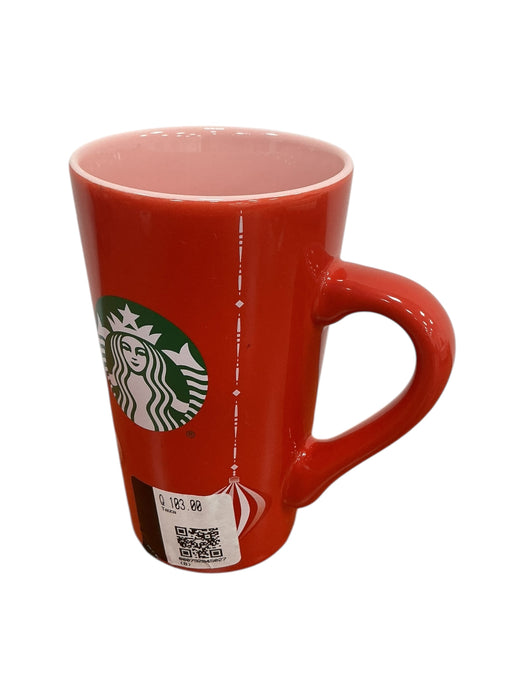 Taza (STARBUCKS)