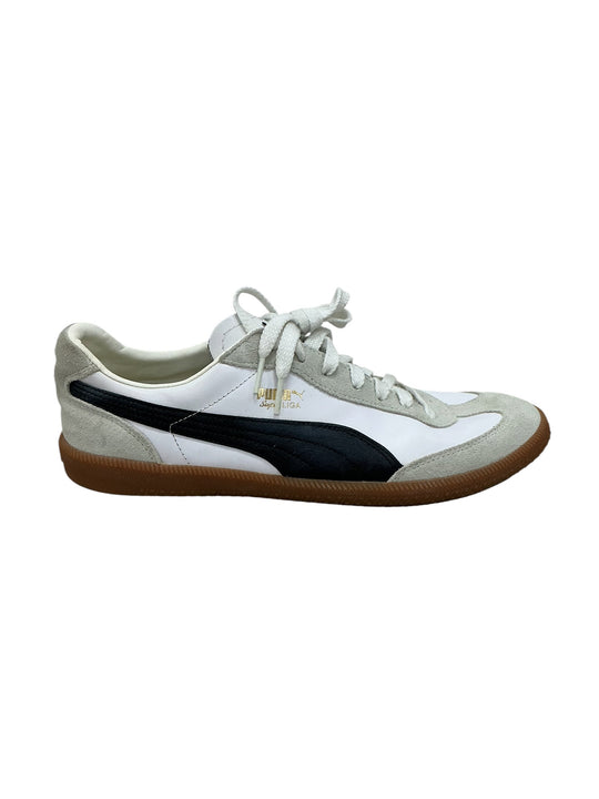Tenis 12 (PUMA)