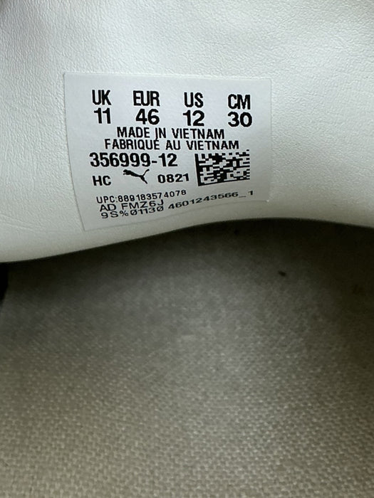 Tenis 12 (PUMA)