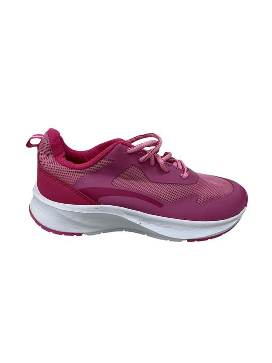 Tenis para niñ@ 2 (ATHLETIC)