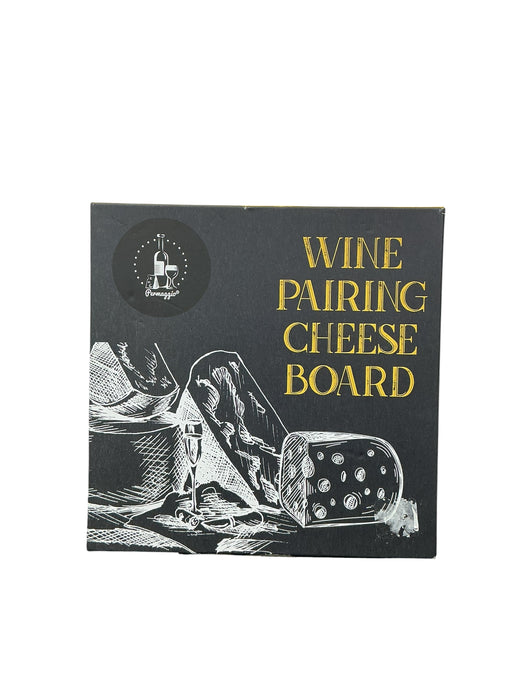 Tabla para quesos y vino (PERMAGGIO)