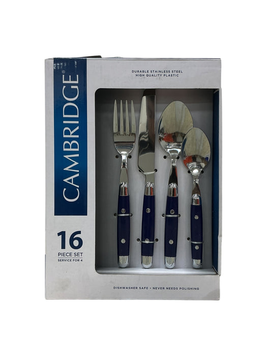 Set de cubiertos (CAMBRIDGE)