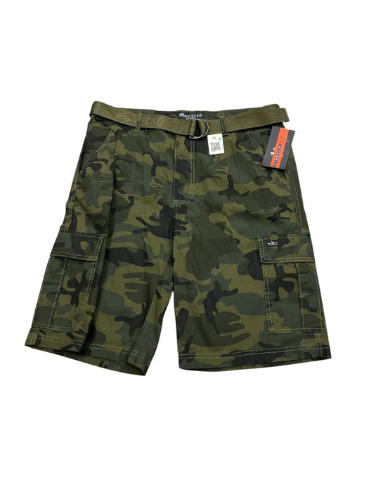 Pantaloneta 34 (MARC ECKO CUT & SEW)